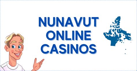 nunavut casinos online - Nunavut Online Gambling (2024) 